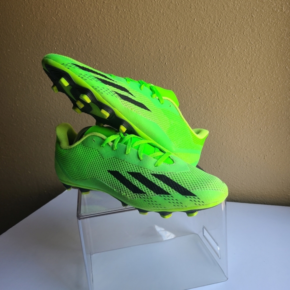 Adidas X Speedportal 4 FxG Mens Size 11.5 (GW8494) - Picture 5 of 7